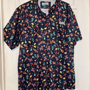 Magellan Mexican Coco shirt